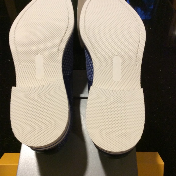 Francesco Benigno Luxury boat shoes handmade Italy - Picture 7 of 7